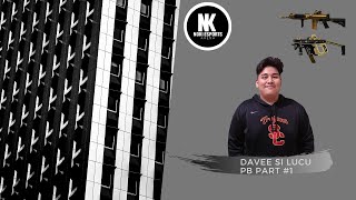 Daveeee si Lucu PB Part #1