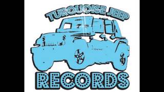 Turquoise Jeep - A Turquoise FreeStyle [Alpyne D Edition]