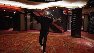 Zaproszenie na Andrzejki w dawnym kasynie... Double Tree by Hilton  Wrocław! 29.11.2025