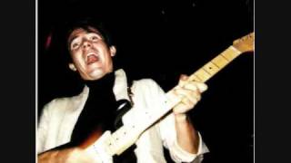 Bobby Fuller.....Keep On Dancing