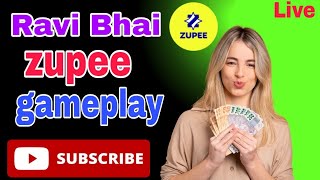 RAVI BHAI ZUPPE BOSS is live!