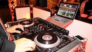 Reseen DJs