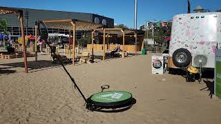 La Rural Spinner 360