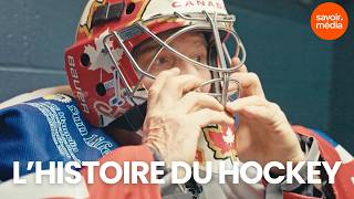 Comment est né le hockey ? - Nordicité
