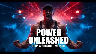 GYM WORKOUT MUSIC | Best Workout Motivational Songs for Gym | NEW 2026