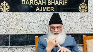 Ajmer Sharif Dargah ka survey ko lekar afwahen 🙌 deen k jhopde ka sarweh Sarwar Chishty