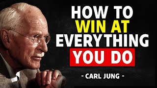 How To Win (At Everything You Do) - Carl Jung
