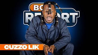 CUZZO Lik CLEARS THE AIR on HCG & HGC situation! Los Angeles,Fort Worth & Houston