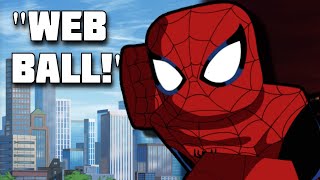 MARVELous Playground