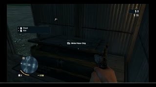 Far Cry 3 Blind Playthrough Part 1: This Guy Looks Nice