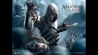 Assassin's Creed I Live || Part 1 ||