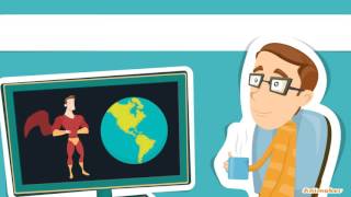 Becoming Superheroes - Identification, Part I
