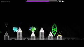 Allegiance by NikroPlays (59%-100%) [Progress #1]