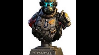 Unboxing My World:  TitanFall 2 Swag
