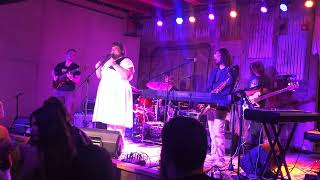 Wic Whitney - Bless the Telephone (Labi Siffre) LIVE - Santa Fe, New Mexico (Oct 21, 2025)