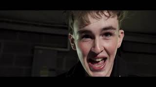 Harry Luke - Feel Alive (Official Music Video)