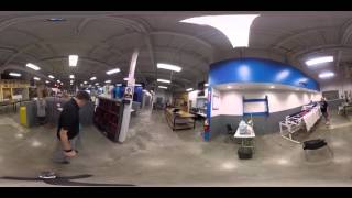TechShop Textiles 1