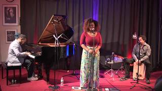 Jazmine Sullivan's "Masterpiece"