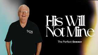 #dcnsunday with Pastor Don Leonard