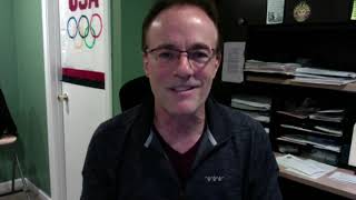 Andrew Busch, Economist, Keynote Speaker on China's coronavirus spread and it's impact on the US