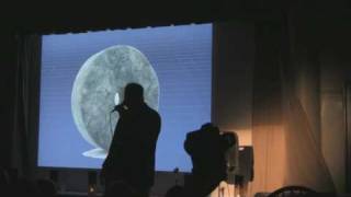Dr. Gonzo's Xtreme Pecha Kucha Presentation 09/13/09