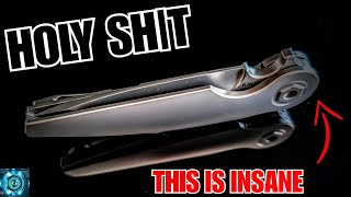 Blind Unboxing a Collector’s Dream — I Wasn’t Ready for This Knife