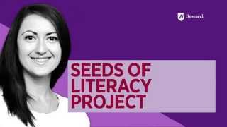 Can dyslexia be diagnosed in the first months of life?