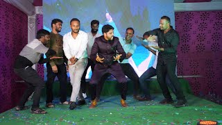 Vivek Harshitha Wedding Sangeet || PICXEL Photography || 8105647056
