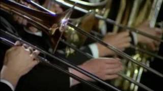 Bernstein - Tragic Overture (Brahms) [2/2]