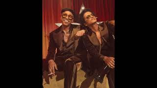 Silk Sonic X James Brown X Funk X Soul Type Beat "MODE"