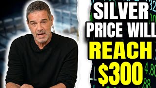 "This Event Changed My Entire 2026 SILVER Predictions $300 is Incoming" – Andy Schectman
