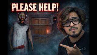🔴Granny Live🔥 I 🫣Haunted😱House🔥Gameplay🔥II ⚡Pickle In Pixels⚡II #granny #live ‪