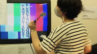 ELECTRONICOS FANTASTICOS! - In Neo Tokyo (Incomplete Session)