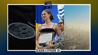 Wits in 60 Seconds | Season 3 | Episode 35: Your weekly Wits News digest