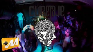 Curetaje - Mas Musika Sessions