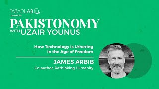 How Technology Is Ushering in the Age of Freedom