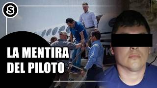 CLAUDIA SHEINBAUM knew since 2025 who kidnapped EL MAYO | REPORT