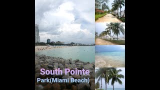 South Pointe Park (Miami Beach)