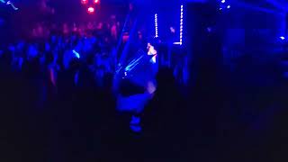 Natural high 9/4 Lunarave Bio-Bio stage (4)