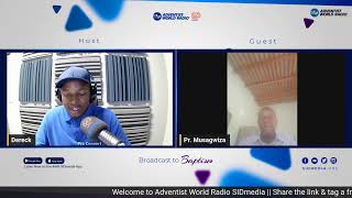 Glorious Morning Study Hour - 29.10.2025 | AWR SIDmedia Livestream