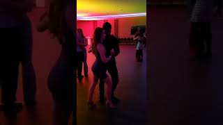 Dutch Kizomba Festival Final Edition 8-10 March 2024 - Sunday Party Urban Kiz Kizomba with El Cruz