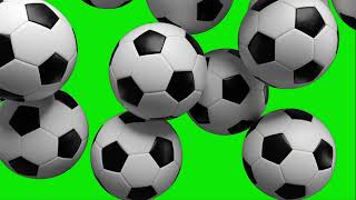 Soccer Ball  World Cup Special Effects Green ScreenSoccer Ball  World Cup Special Effects Green Scre