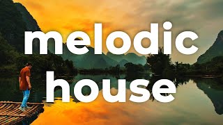 Royalty Free Melodic House Music (For Videos) - "Wandering" by Numall Fix 🇷🇺