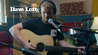 Dave Lofts -  The Island