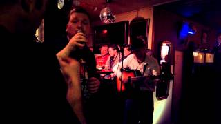 KroNick - Free Fallin' (Live)