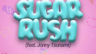 Jonny Tsunami - Sugar Rush