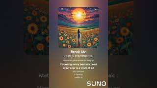 Break Me