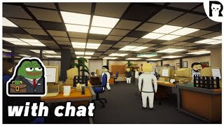 #29 - Sometimes you just CANT get fired