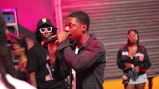 @FREE_DRIZZY LIVE @PRIME.RECORDS IN #NORFOLK #VIRGINIA
