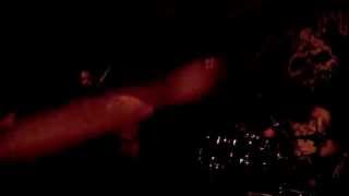 Skeletonwitch - The Horrifying Force (The Desire to Kill) (2012)